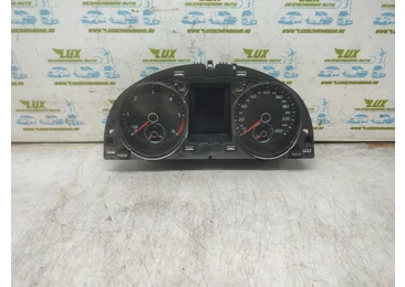 Ceasuri de bord A2c53219792 Volkswagen Passat B6 (2005 - 2010) CBDC