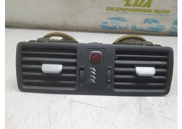 Grila ventilatie bord 3409400 Volvo XC90 1 (2002 - 2006) 2.4 D5244T4 2.4 D5244T4 D5244T4