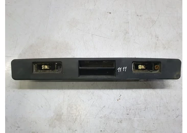 Maner deschidere haion 30762789 Volvo XC90 1 (2002 - 2006) 2.4 D5244T4 2.4 D5244T4 D5244T4