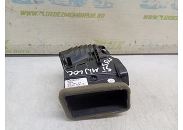 Grila ventilatie 13406754 Opel Astra K (2015 - 2020) - miniatura 3