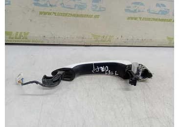 Maner exterior Opel Astra K (2015 - 2020) - miniatura 2