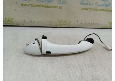 Maner exterior Opel Astra K (2015 - 2020) B16DTU