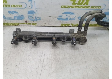 Rampa injectoare 036133319 Skoda Octavia 1 (facelift) (2000 - 2010) AXP