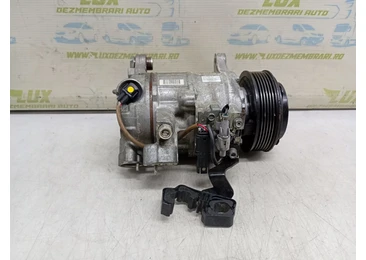 Compresor clima ac 64529223694 BMW Seria 5 F11 (2009 - 2013) N47D20T1