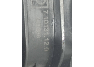 Galerie admisie 710131120 BMW Seria 5 F11 (2009 - 2013) - miniatura 3