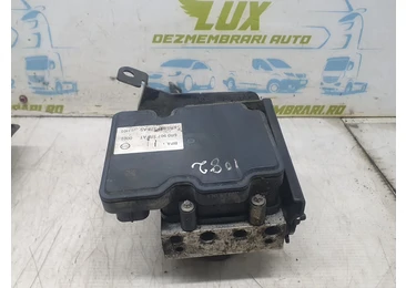 Pompa ABS 6r0907379AT Skoda Roomster 1 (5J) (facelift) (2010 - 2015) 1.2 tdi CFWA