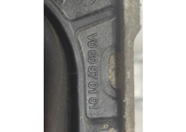 Suport motor v060970101 Opel Insignia A (2008 - 2014) - miniatura 3