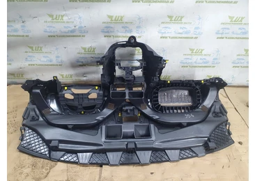 Plansa bord Opel Corsa D (2006 - 2011) - miniatura 2