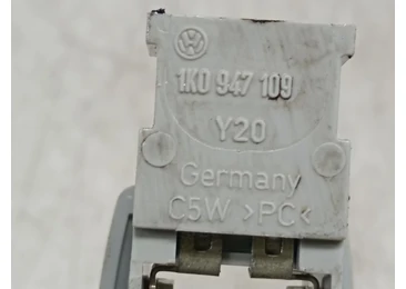 Lampa plafon 1K0947109 Volkswagen Passat B6 (2005 - 2010) - miniatura 3