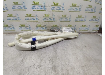 Airbag cortina dreapta 5k6880742d Volkswagen Golf 6 (2008 - 2015) 1.6 tdi CAYC