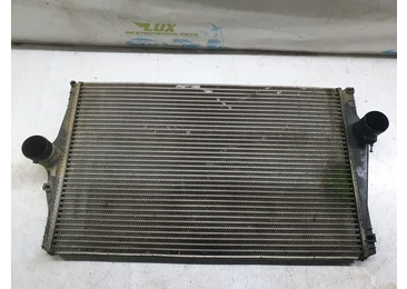 Radiator intercooler 30741579 Volvo XC90 1 (2002 - 2006) 2.4 D5244T4 D5244T4