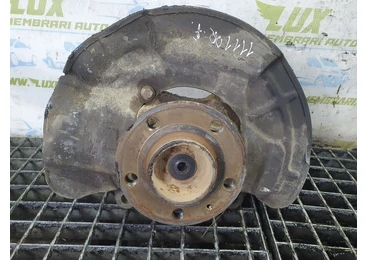 Fuzeta dreapta fata p30748277 Volvo XC90 1 (2002 - 2006) 2.4 D5244T4 D5244T4