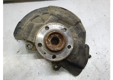 Fuzeta stanga fata 08630770 Volvo XC90 1 (2002 - 2006) 2.4 D5244T4 D5244T4