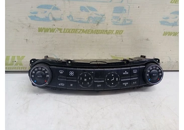 Panou clima ac 2118300490 Mercedes Benz E-Class W211/S211 (2002 - 2006) OM 642.920