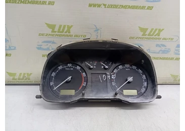 Ceasuri de bord 1U0920801A Skoda Octavia 1 (facelift) (2000 - 2010) AXP