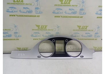 Ornament bord 3C8858366F Volkswagen Passat B6 (2005 - 2010) CBDC