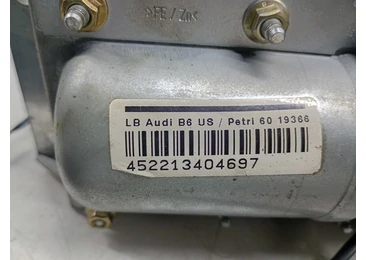 Airbag pasager 8E0880204B Audi A4 B6 (2000 - 2005) - miniatura 3