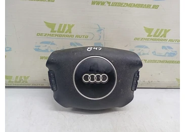 Airbag sofer 8E0880201 Audi A4 B6 (2000 - 2005) AWX