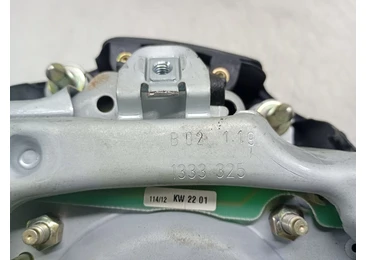 Airbag sofer 8E0880201 Audi A4 B6 (2000 - 2005) - miniatura 3