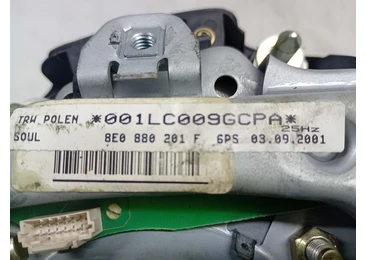 Airbag sofer 8E0880201 Audi A4 B6 (2000 - 2005) - miniatura 4