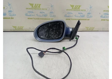 Oglinda stanga 3C0857933 Volkswagen Passat B6 (2005 - 2010) 2.0 tdi CBDC