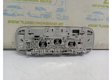 Plafoniera 3C0947291 Volkswagen Passat B6 (2005 - 2010) - miniatura 3