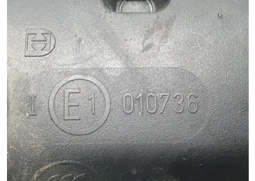Oglinda retrovizoare interioara E1010736 BMW Seria 1 E87 (2004 - 2007) - miniatura 3