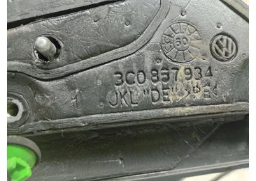 Volan in 3 spite 8E0419091K Audi A4 B6 (2000 - 2005) - miniatura 2