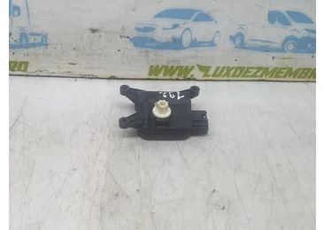 Motoras clapeta mixaj aer 0132801345 Volkswagen Golf 5 (2003 - 2009)