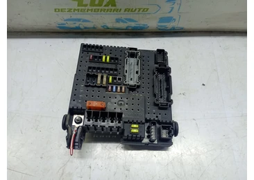 Panou sigurante 28017881 Volvo XC90 1 (2002 - 2006) 2.4 D5244T4 2.4 D5244T4 D5244T4