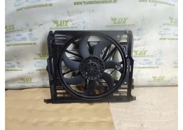 Electroventilator gmv 67327575682 BMW Seria 5 F11 (2009 - 2013) N47D20T1