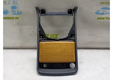 Ornament consola centrala 30643839 Volvo XC90 1 (2002 - 2006) 2.4 D5244T4 2.4 D5244T4 D5244T4