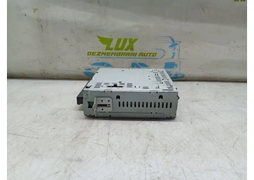 Radio cd 30737973-1 Volvo XC90 1 (2002 - 2006) 2.4 D5244T4 2.4 D5244T4 D5244T4