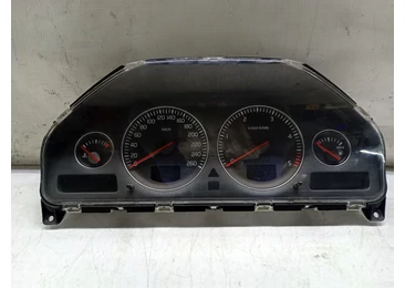 Ceasuri de bord 30746101 Volvo XC90 1 (2002 - 2006) 2.4 D5244T4 2.4 D5244T4 D5244T4