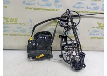 Broasca stanga fata 915-C3039075-18 Opel Astra K (2015 - 2020) B16DTU
