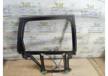 Macara geam dreapta spate Volkswagen Touareg 1 (7L) (2002 - 2007) 2.5 tdi BAC