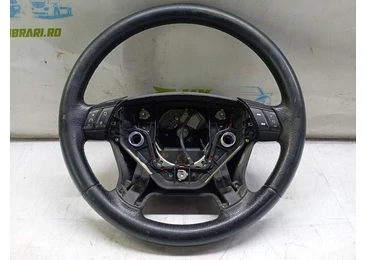 Volan in 3 spite cu comenzi 8666891 Volvo XC90 1 (2002 - 2006) 2.4 D5244T4 2.4 D5244T4 D5244T4