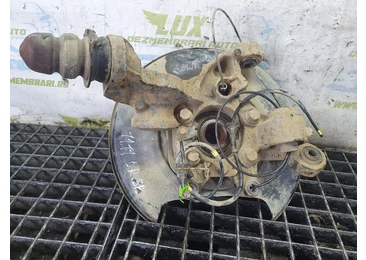 Fuzeta dreapta spate Volvo XC90 1 (2002 - 2006) 2.4 D5244T4 2.4 D5244T4 D5244T4