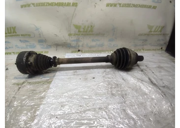 Planetara stanga fata Seat Leon 2 (1P) (2005 - 2009) BLS