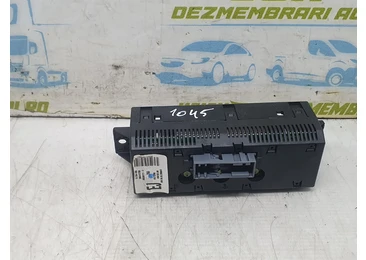 Display bord 28115451-6 Opel Corsa D (2006 - 2011) 1.0 benzina Z10XEP