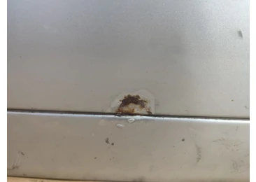 Usa stanga spate Audi A4 B6 (2000 - 2005) - miniatura 3