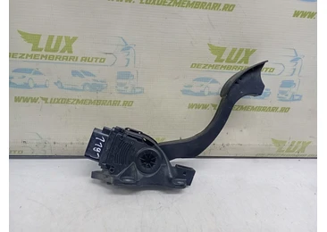 Pedala acceleratie 6G92-9F836-RC Ford Mondeo MK4 (facelift) (2010 - 2015) DW10C