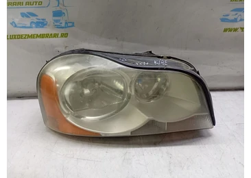 Far dreapta Volvo XC90 1 (2002 - 2006) 2.4 D5244T4 2.4 D5244T4 D5244T4