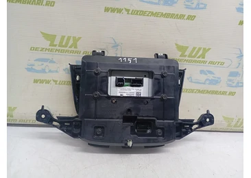 Display bord 42342511 Opel Astra K (2015 - 2020) - miniatura 2