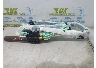 Airbag cortina stanga 34006626E Volkswagen Passat B6 (2005 - 2010) 2.0 tdi CBDC