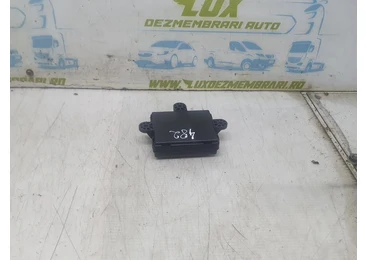 Modul confort usa fata stanga BV6N-14B531-AJ Ford Focus 3 (2011 - 2015)