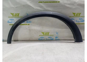 Overfender stanga fata 30655181 Volvo XC90 1 (2002 - 2006) 2.4 D5244T4 2.4 D5244T4 D5244T4