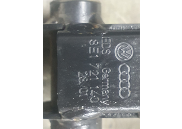 Pedala frana 8E1721140 Audi A4 B6 (2000 - 2005) - miniatura 3
