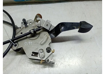 Pedala frana de mana 30714583 Volvo XC90 1 (2002 - 2006) 2.4 D5244T4 2.4 D5244T4 D5244T4