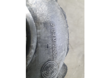 Pompa vacuum 038145209a Audi A4 B6 (2000 - 2005) - miniatura 3